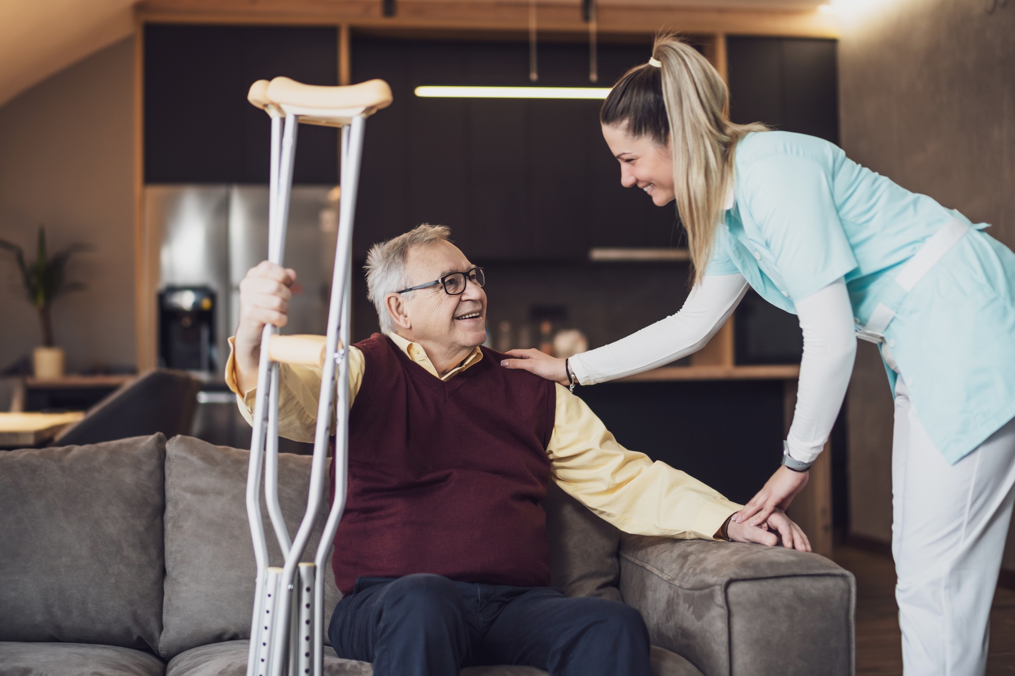 Home care