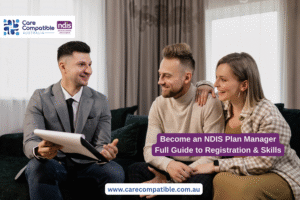 NDIS Plan Management Guide