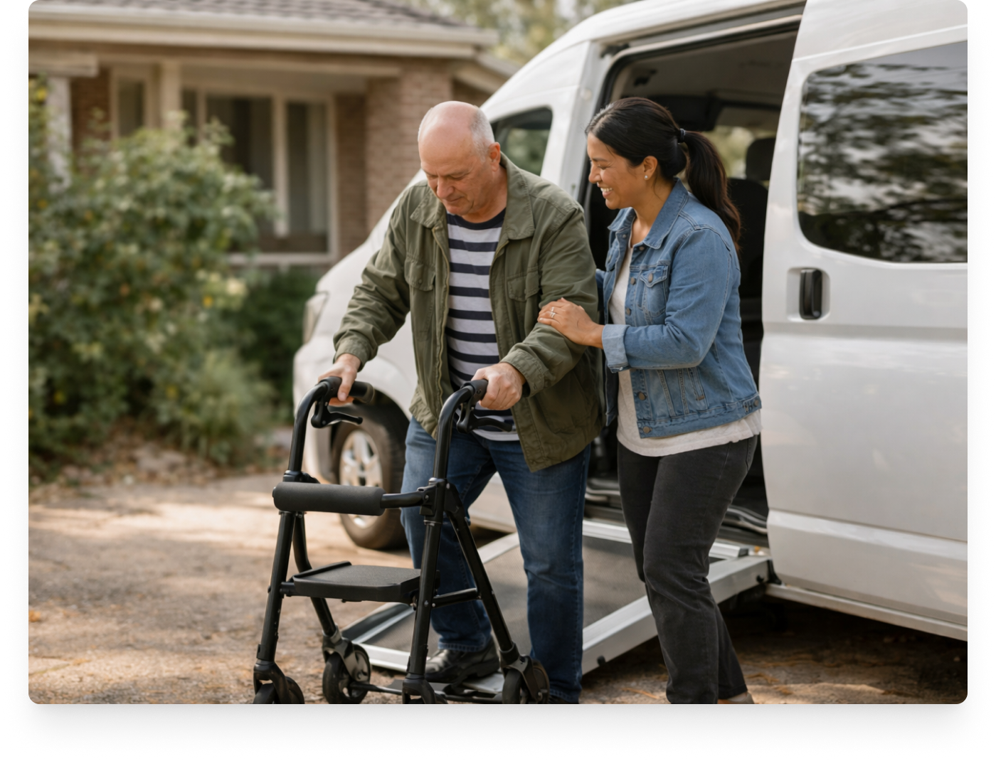 Trusted NDIS Disability Support in Sunshine - Care Compatible Australia