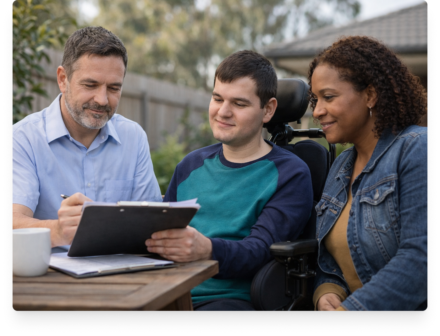 Trusted NDIS Disability Support in Sunshine - Care Compatible Australia